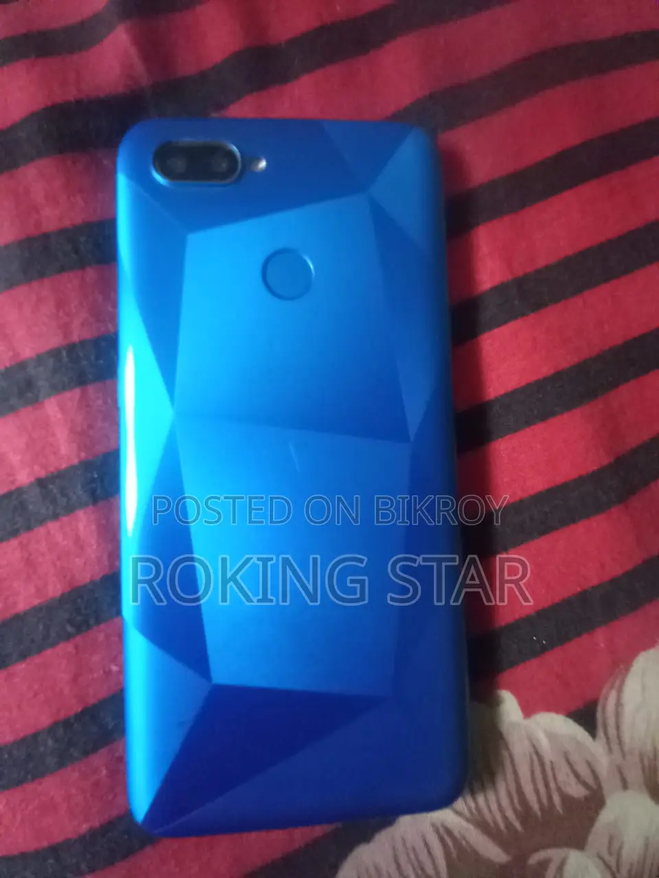 অপো এ১২ ৬৪ জিবি ব্লু