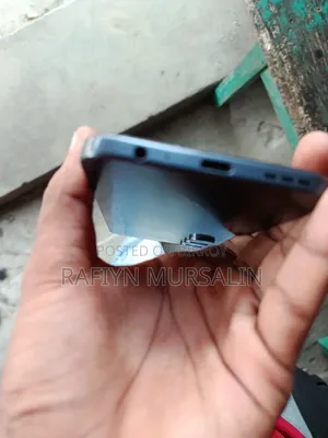 Tecno Spark 40 128 GB Black