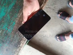 Tecno Spark 40 128 GB Black