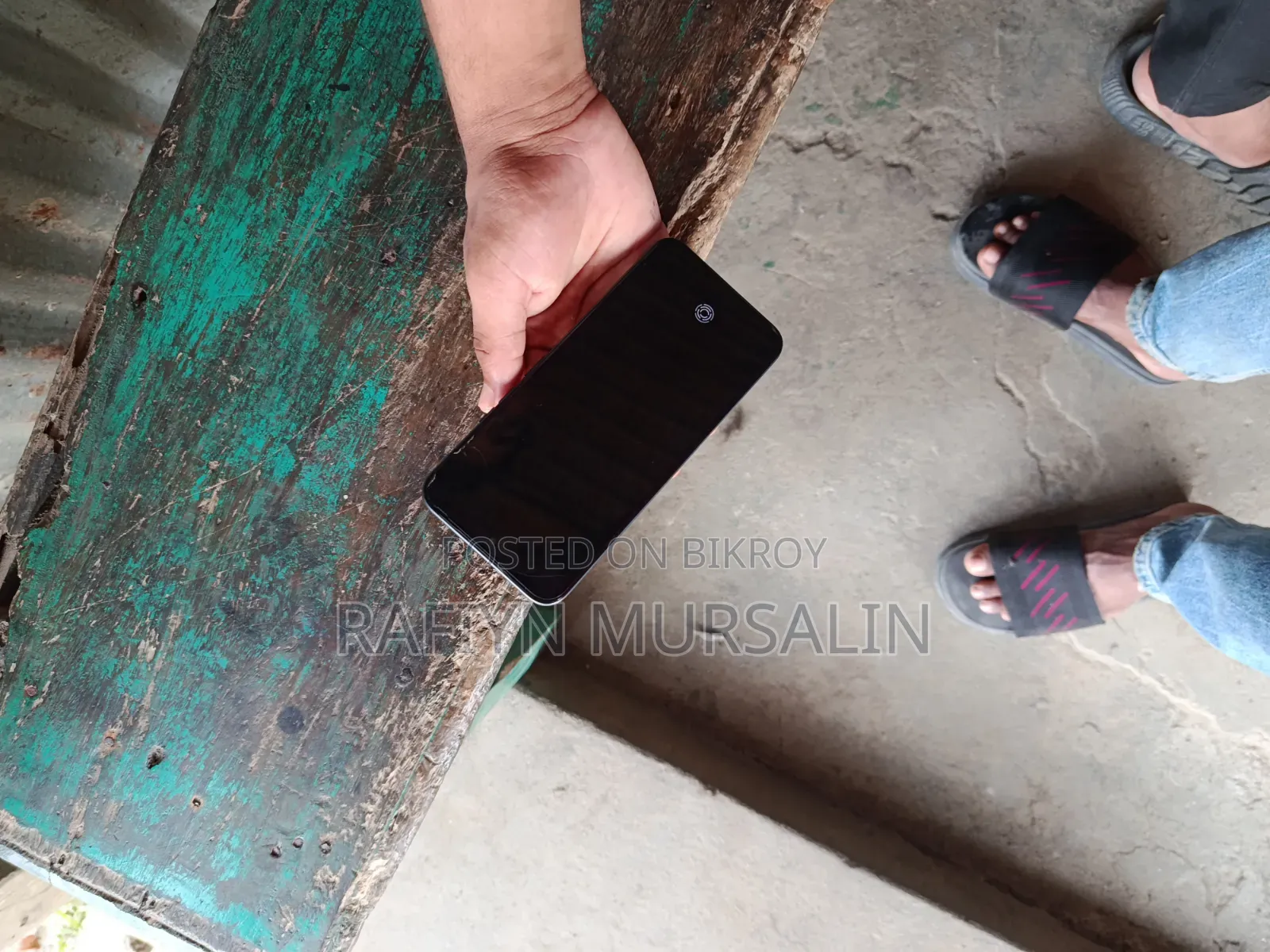 Tecno Spark 40 128 GB Black