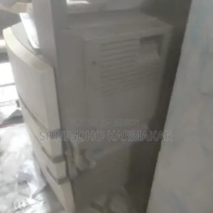 তোশিবা ৪৫২ ফটোকপি মেশিন