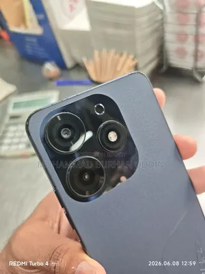 Tecno Spark 10 Pro 128 GB Blue