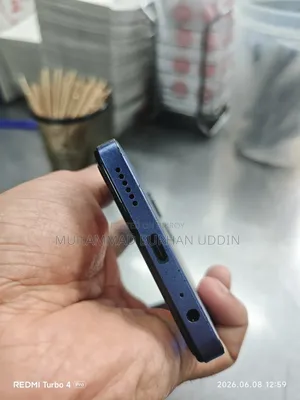 Tecno Spark 10 Pro 128 GB Blue