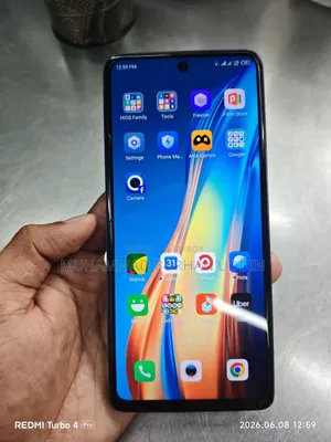 Tecno Spark 10 Pro 128 GB Blue