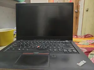 Laptop Lenovo ThinkPad T470s 8GB Intel Core I5 SSD 256GB