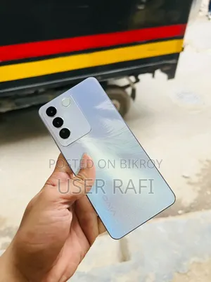 Vivo V27 256 GB Blue