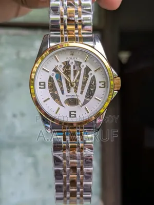 Rolex Automatic Watch