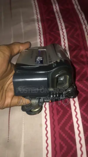 Sony Handycam