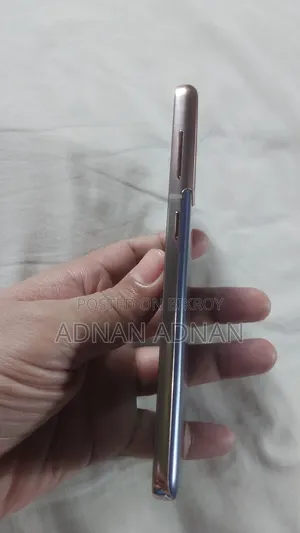 স্যামসাং গ্যালাক্সি এস২১ ৫জি ২৫৬ জিবি রোজ গোল্ড