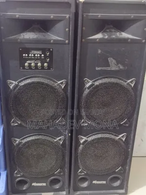 Sound System
