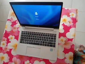 ল্যাপটপ HP EliteBook 840 G5 16GB Intel Core I5 SSD 256GB