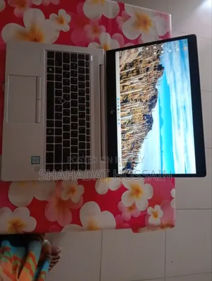 Laptop HP EliteBook 840 G5 16GB Intel Core I5 SSD 256GB