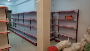 সুপারমার্কেট গন্ডোলা র‍্যাক – সেরা দাম
