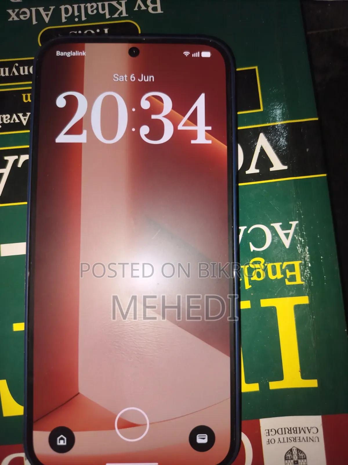 নাথিং ফোন ২এ ১২৮ জিবি