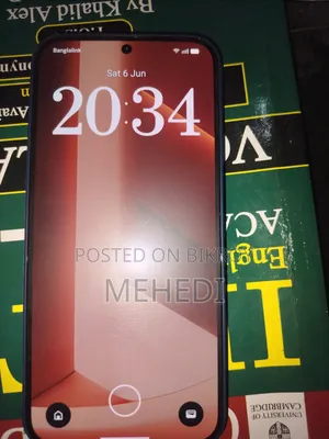 নাথিং ফোন ২এ ১২৮ জিবি