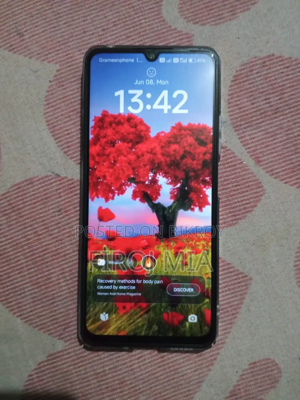 Xiaomi Redmi 14C 128 GB Blue