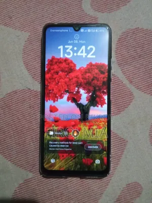 Xiaomi Redmi 14C 128 GB Blue
