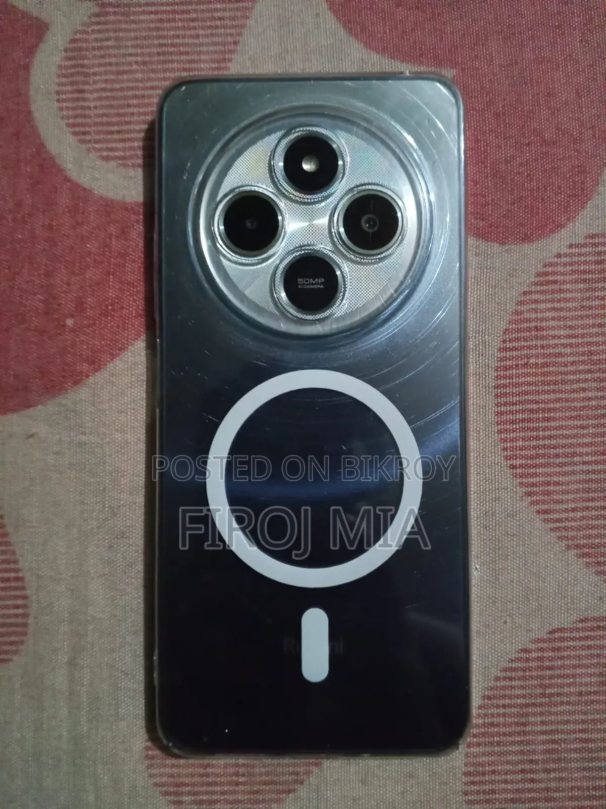 Xiaomi Redmi 14C 128 GB Blue