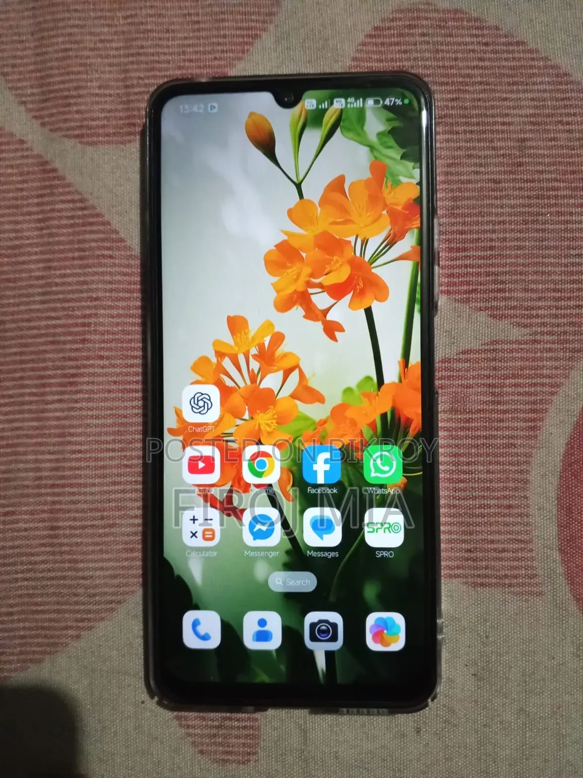 Xiaomi Redmi 14C 128 GB Blue