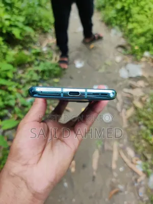 OnePlus 10 Pro 256 GB Blue