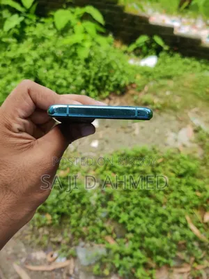 OnePlus 10 Pro 256 GB Blue