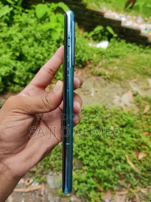 OnePlus 10 Pro 256 GB Blue