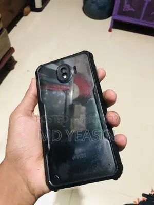 Samsung Galaxy J4 32 GB Black