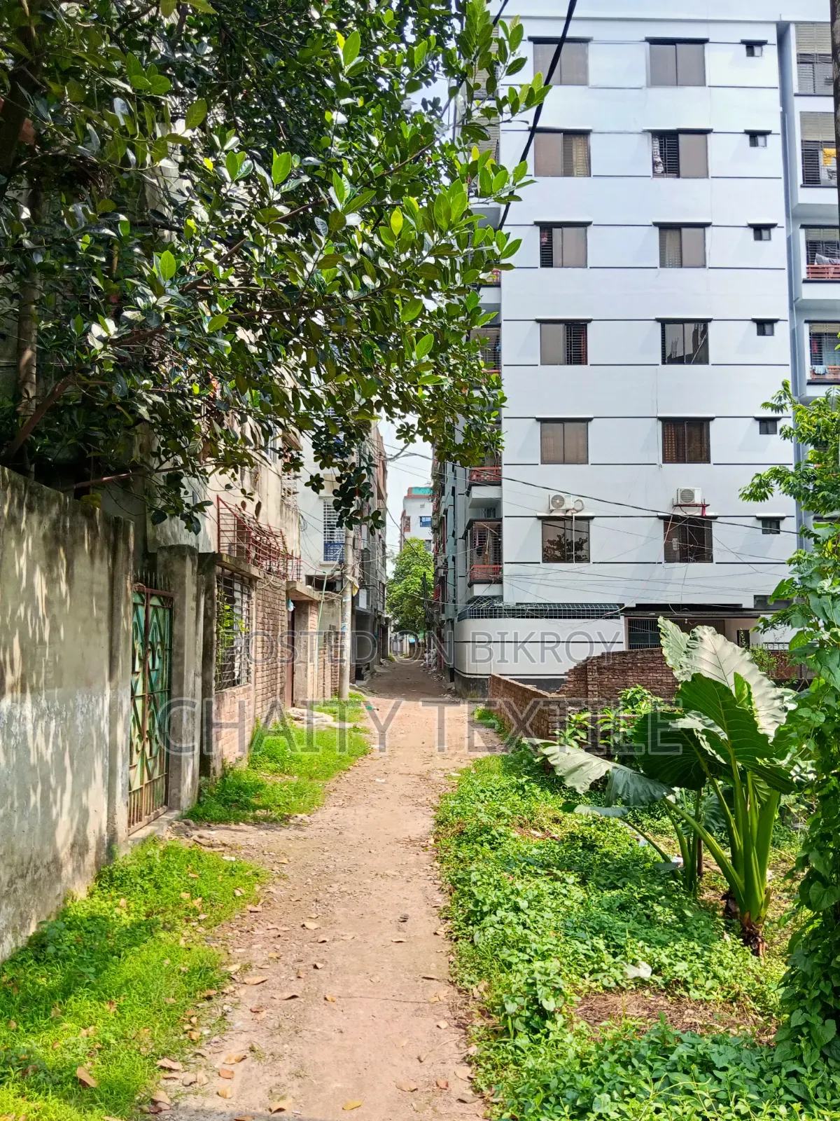 Mini Flat in Uttara for Sale