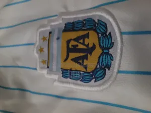 Argentina Jersey