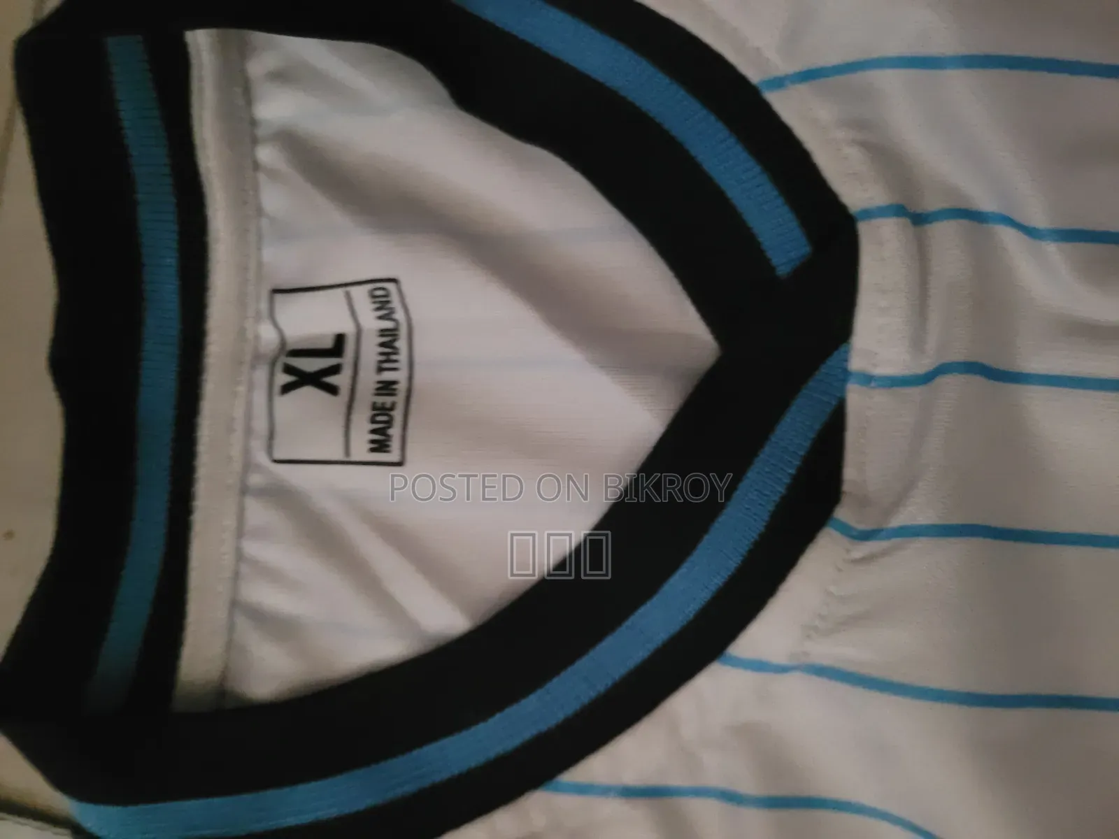 Argentina Jersey