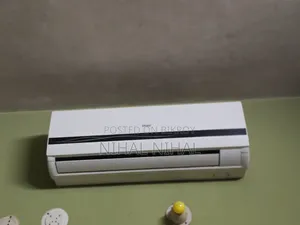 এয়ার কন্ডিশনার