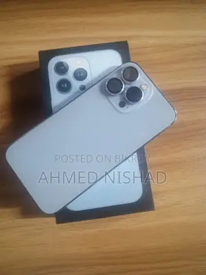 অ্যাপল আইফোন ১৩ প্রো ১২৮ জিবি ব্লু