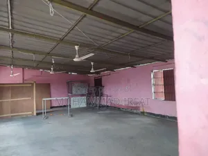 ১ হাজার বর্গফুটের ফ্লোর ভাড়া দেওয়া হবে