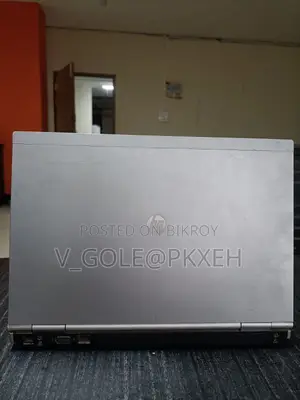 Laptop HP EliteBook 8470P 8GB Intel Core I5 SSD 128GB