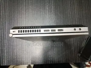 Laptop HP EliteBook 8470P 8GB Intel Core I5 SSD 128GB