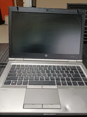 Laptop HP EliteBook 8470P 8GB Intel Core I5 SSD 128GB