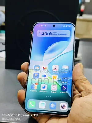 Vivo X300 256 GB Bronze