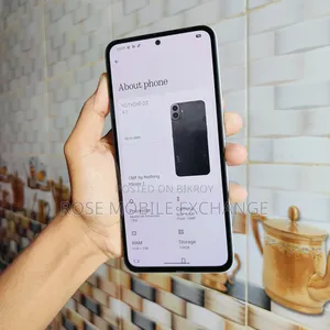 Nothing Phone CMF Phone 1 128 GB