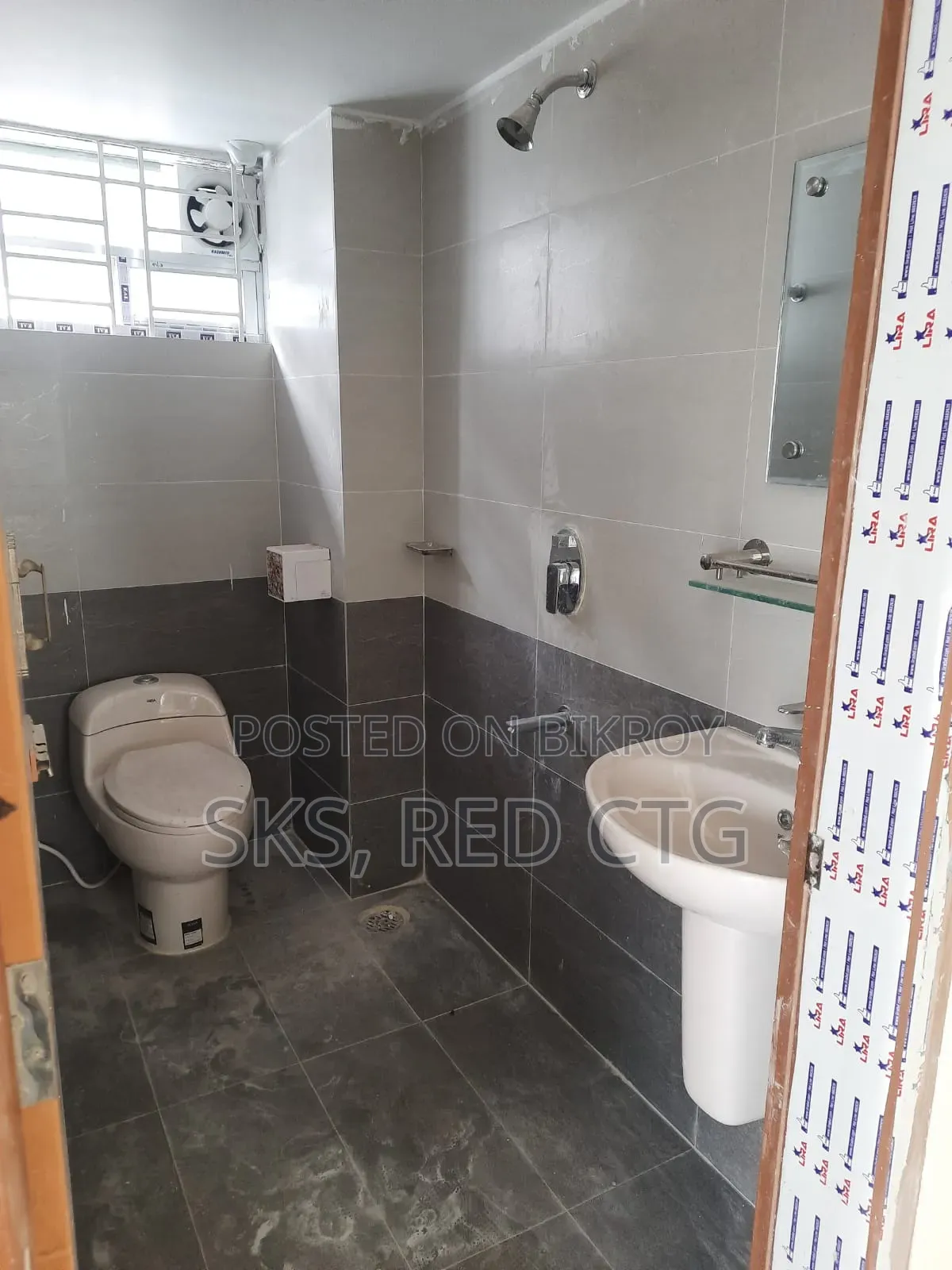 4bdrm Apartment in Honey Dwell, Savar for rent