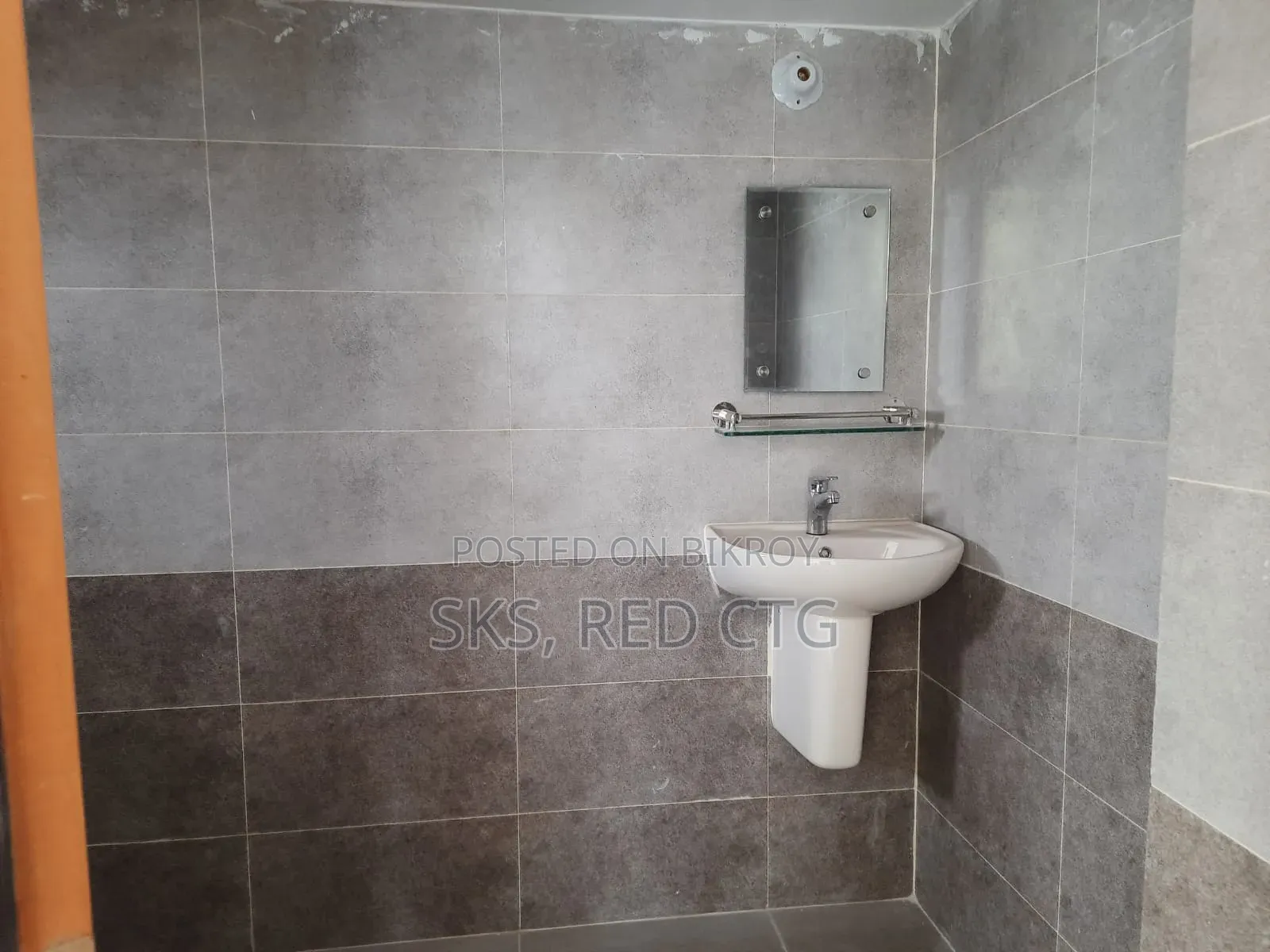 4bdrm Apartment in Honey Dwell, Savar for rent