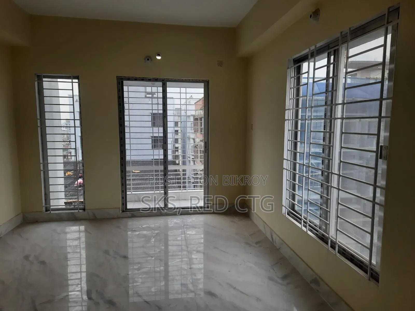 4bdrm Apartment in Honey Dwell, Savar for rent
