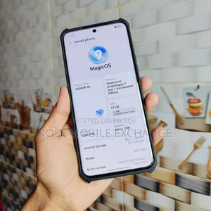 Honor 90 512 GB Black