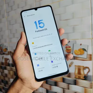 New iQOO 128 GB