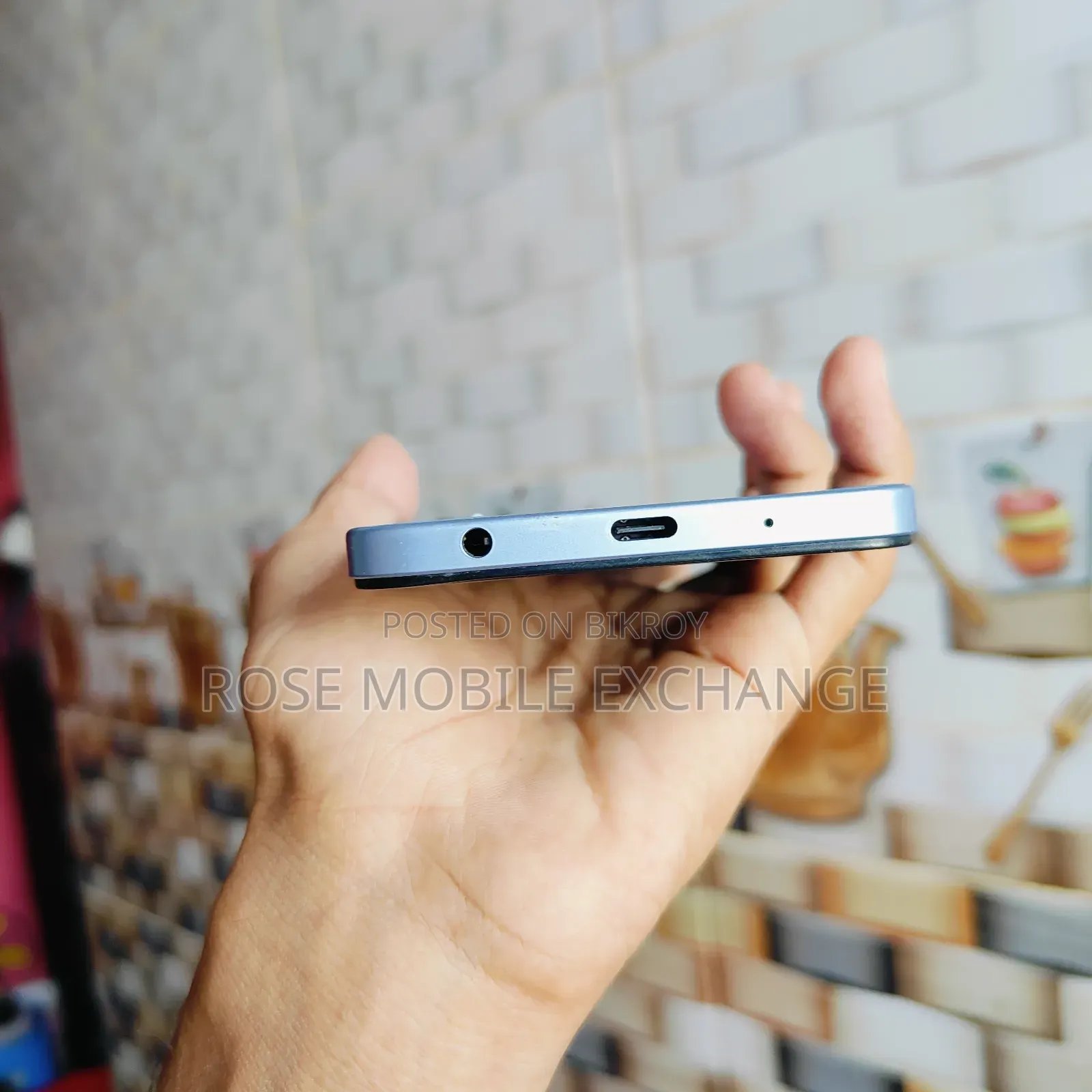 New iQOO 128 GB