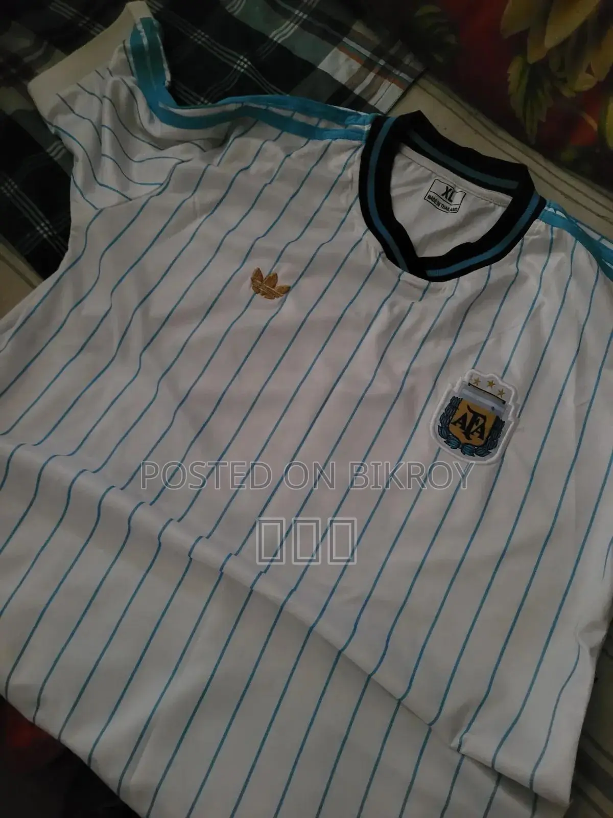 Argentina Jersey