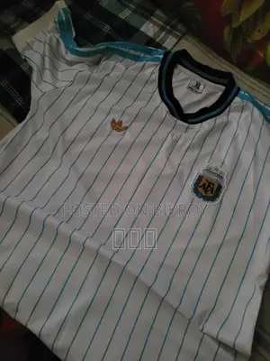 Argentina Jersey