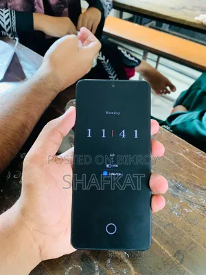 Xiaomi Poco X6 256 GB Black