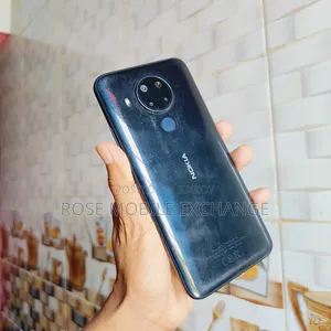 Nokia 5.4 64 GB