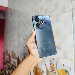 ইনফিনিক্স স্মার্ট ৮ ৬৪ জিবি