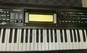 Roland Gw-8 Keyboard)